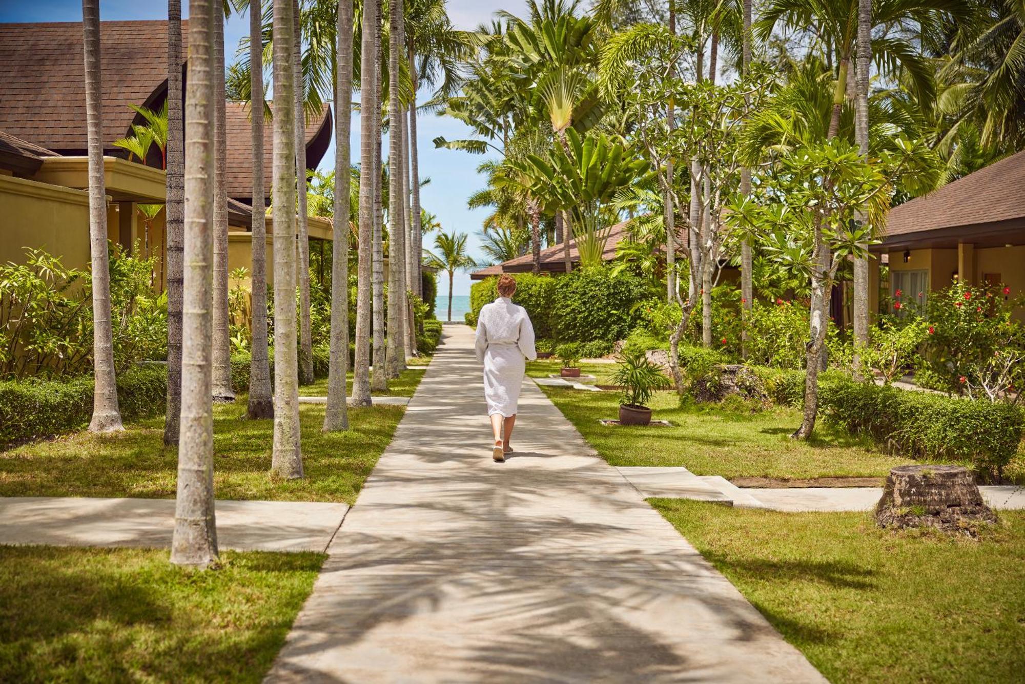 Tui Blue The Passage Samui Pool Villas With Private Beach Resort Ban Bang Po Dış mekan fotoğraf