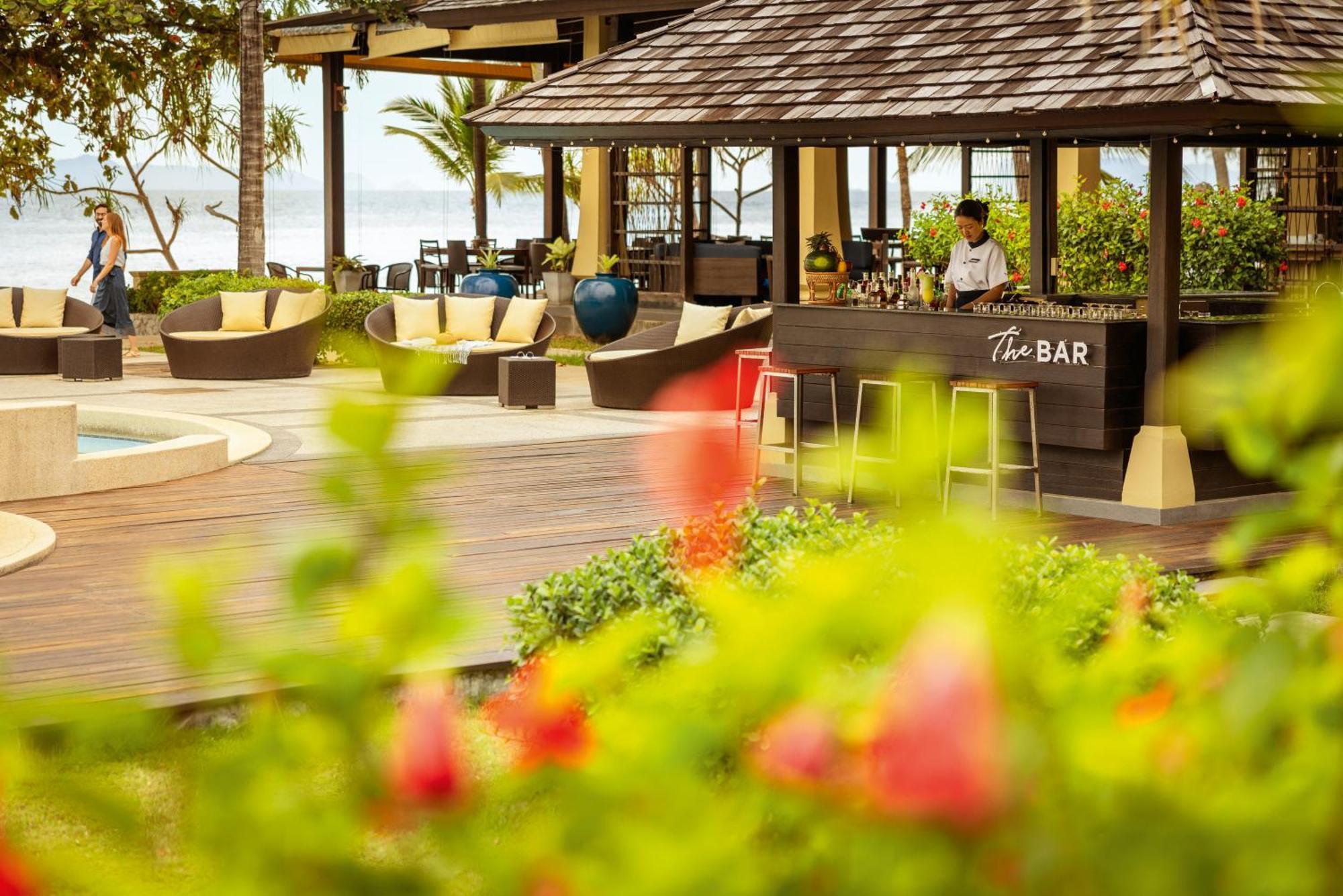 Tui Blue The Passage Samui Pool Villas With Private Beach Resort Ban Bang Po Dış mekan fotoğraf