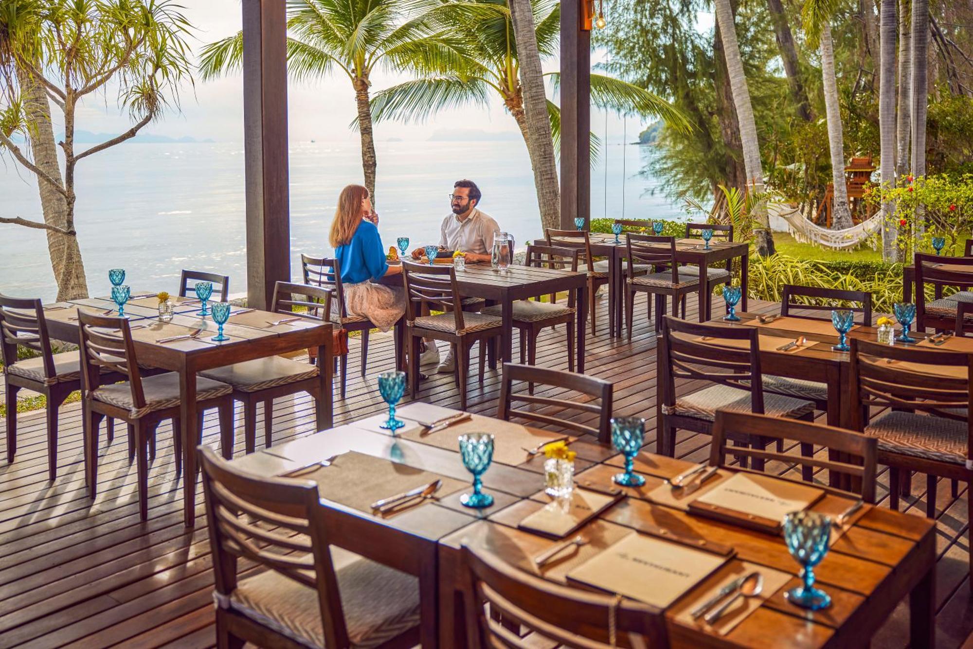 Tui Blue The Passage Samui Pool Villas With Private Beach Resort Ban Bang Po Dış mekan fotoğraf