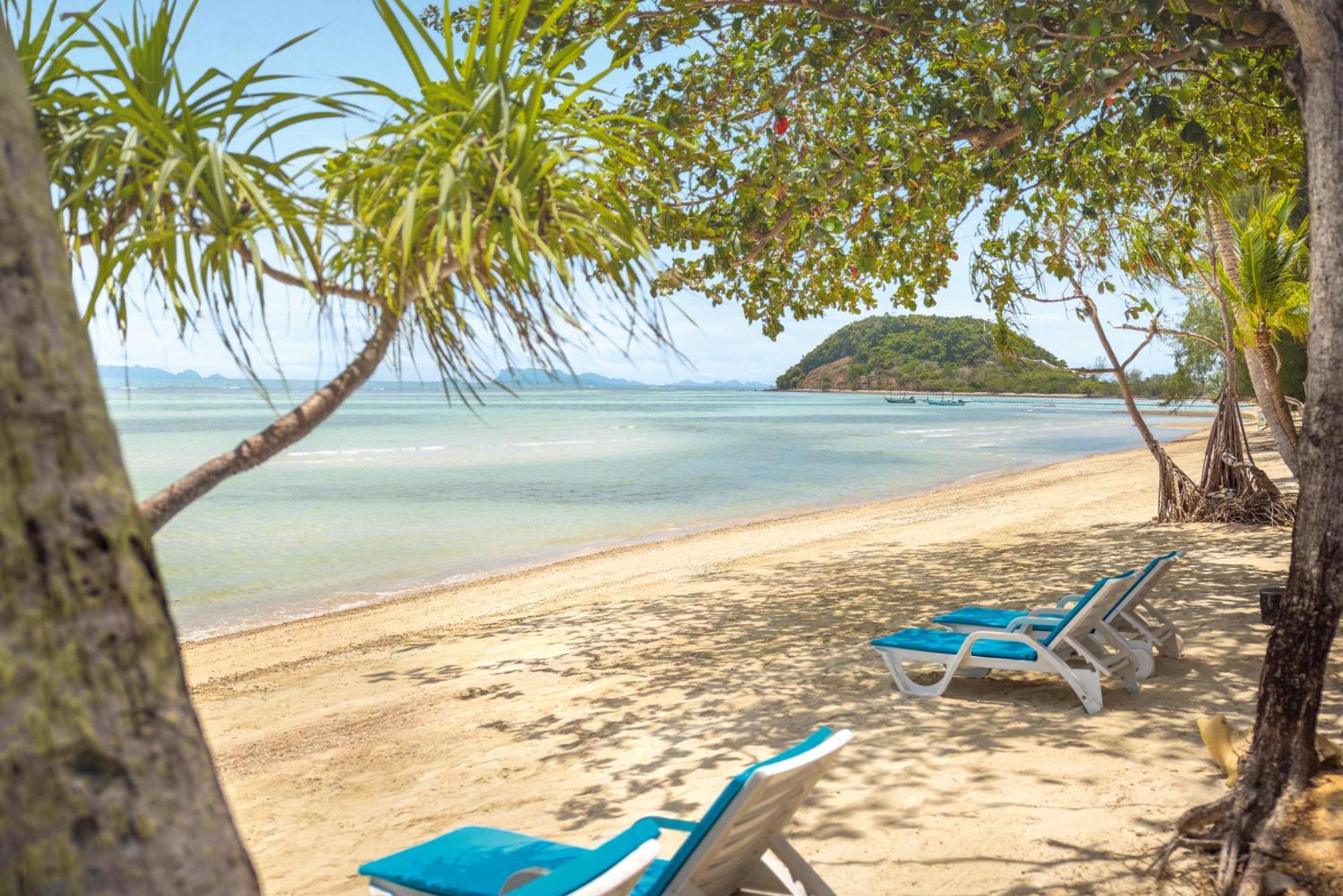 Tui Blue The Passage Samui Pool Villas With Private Beach Resort Ban Bang Po Dış mekan fotoğraf