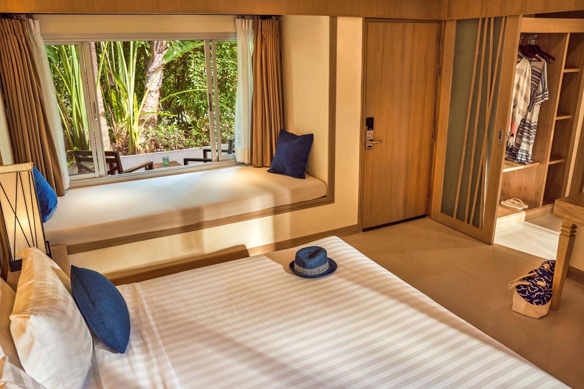 Tui Blue The Passage Samui Pool Villas With Private Beach Resort Ban Bang Po Dış mekan fotoğraf