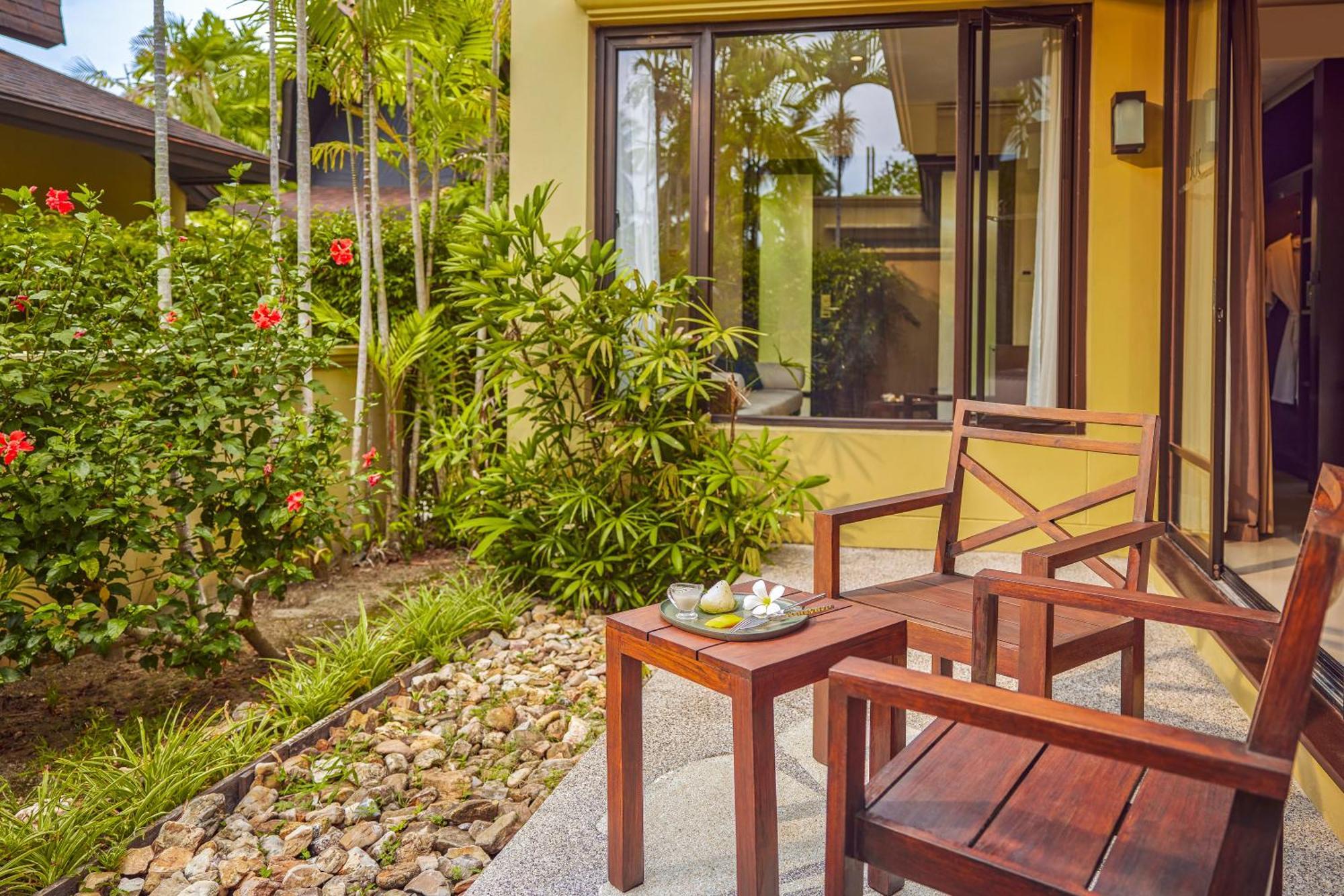 Tui Blue The Passage Samui Pool Villas With Private Beach Resort Ban Bang Po Dış mekan fotoğraf
