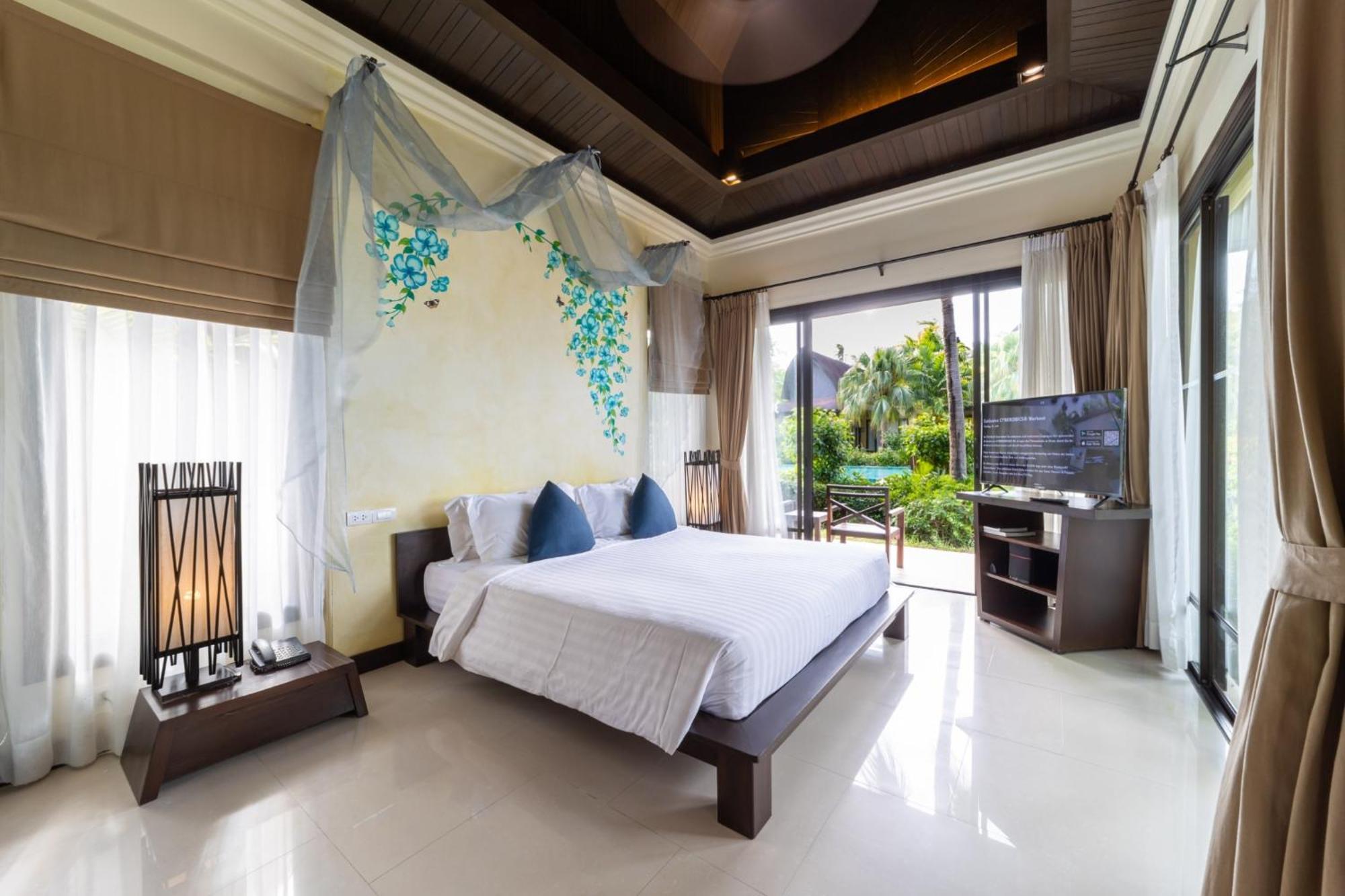 Tui Blue The Passage Samui Pool Villas With Private Beach Resort Ban Bang Po Dış mekan fotoğraf