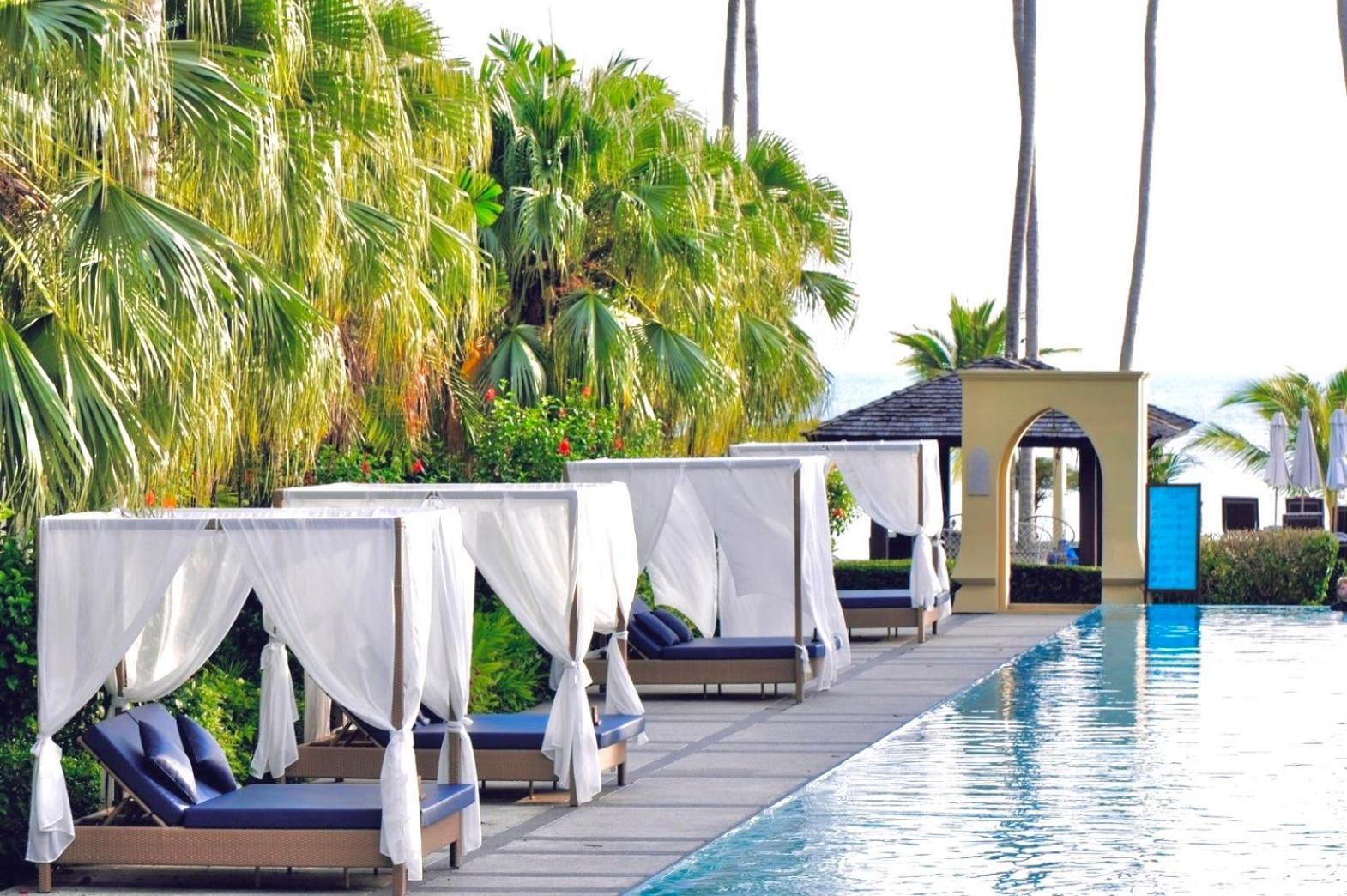 Tui Blue The Passage Samui Pool Villas With Private Beach Resort Ban Bang Po Oda fotoğraf